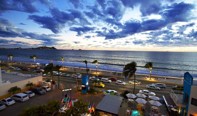 Fotos del hotel Olas Altas Inn  & Spa:  20