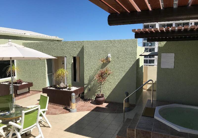 Fotos del hotel Olas Altas Inn  & Spa:  15