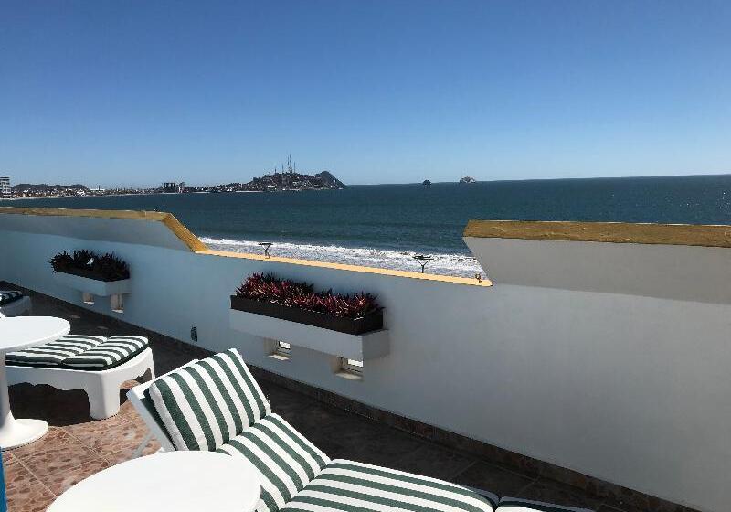 Fotos del hotel Olas Altas Inn  & Spa:  25