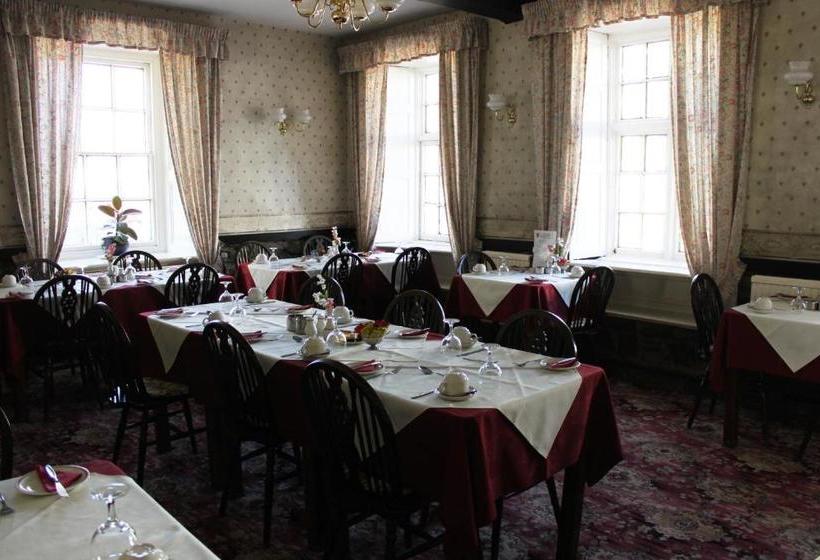 Owain Glyndwr Hotel