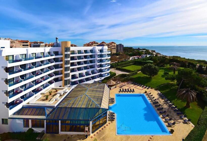 Pestana Cascais Ocean And Conference Apart