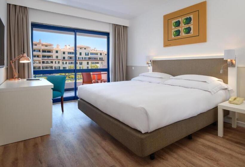 Pestana Cascais Ocean & Conference Apart