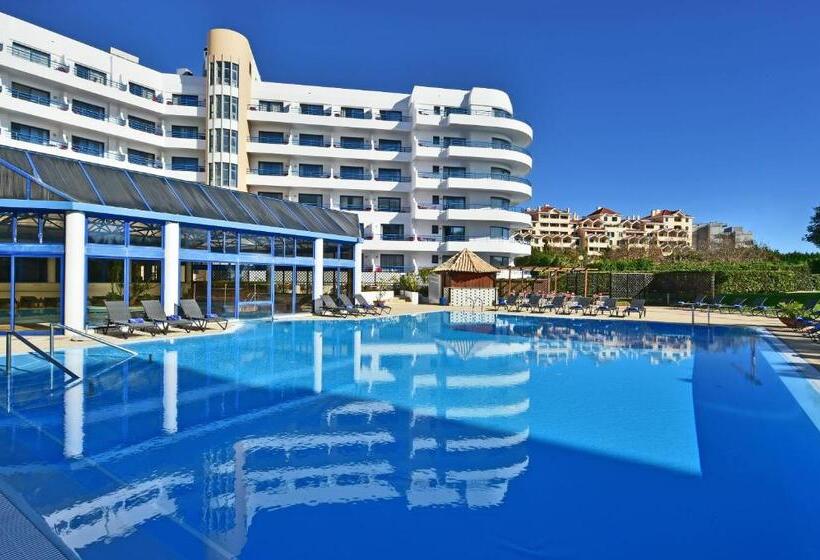 Pestana Cascais Ocean And Conference Apart