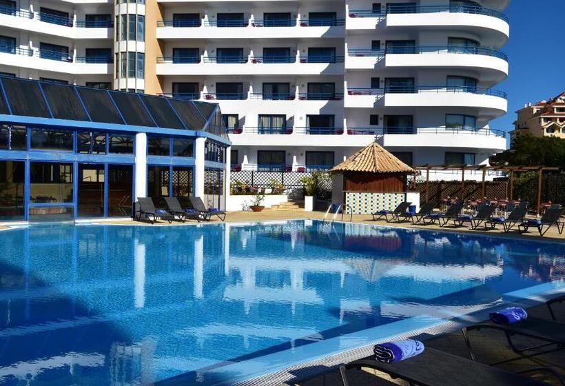 Pestana Cascais Ocean & Conference Apart