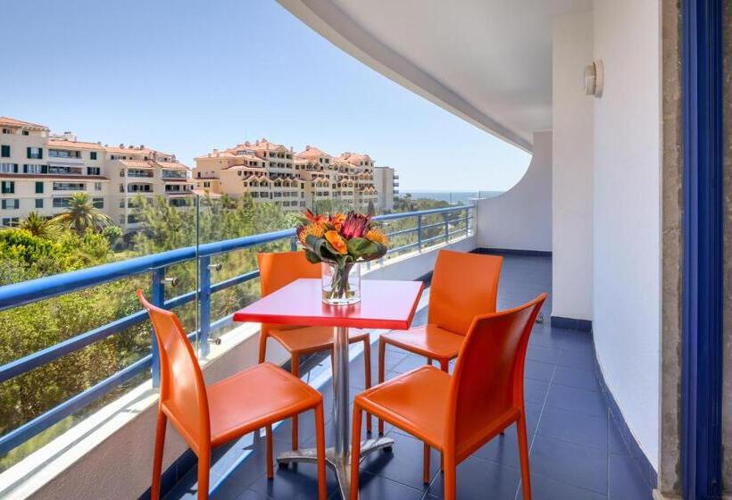 Pestana Cascais Ocean & Conference Apart