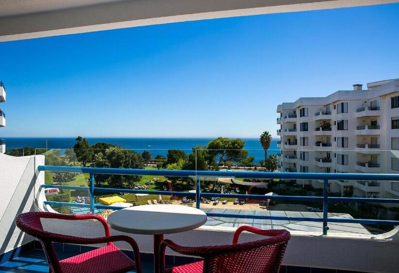 Pestana Cascais Ocean And Conference Apart