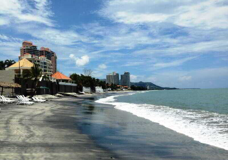 Курорт Suite Privada En Coronado Luxury Club & Suites