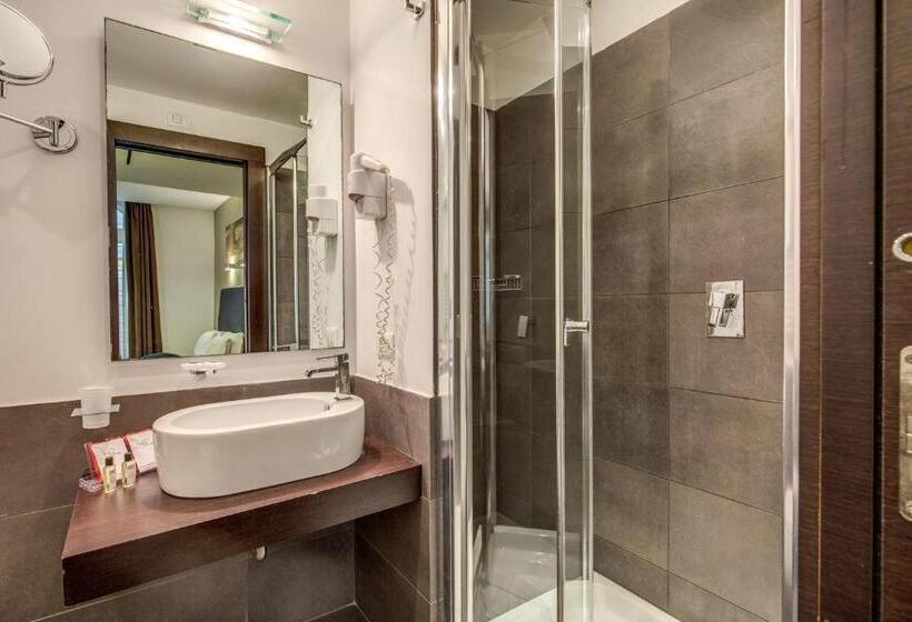 Fotos del hotel Rinascimento - Gruppo Trevi Hotels:  31