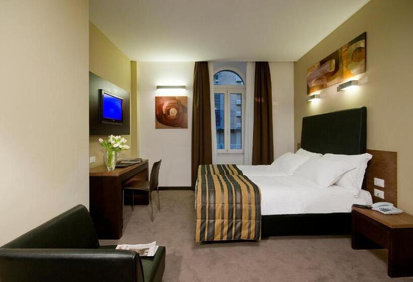 Fotos del hotel Rinascimento - Gruppo Trevi Hotels:  18