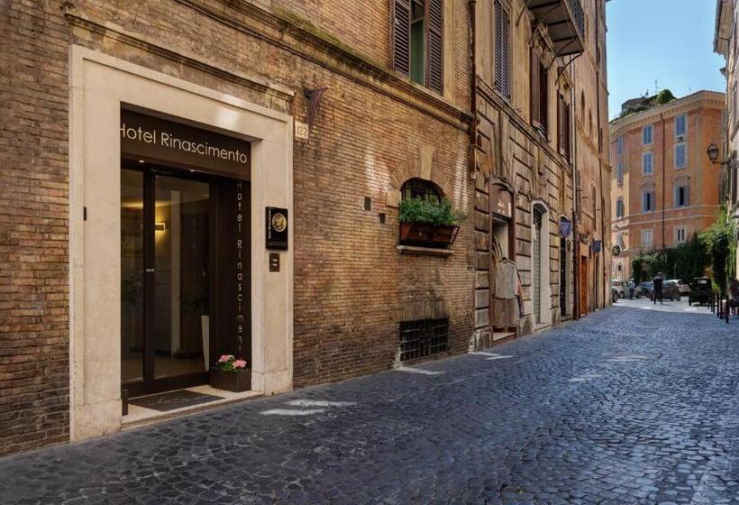 Rinascimento   Gruppo Trevi Hotels