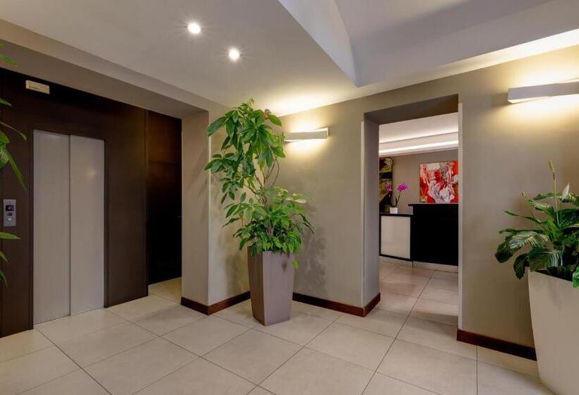 Fotos del hotel Rinascimento - Gruppo Trevi Hotels:  25