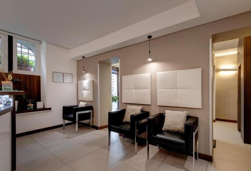 Fotos del hotel Rinascimento - Gruppo Trevi Hotels:  26