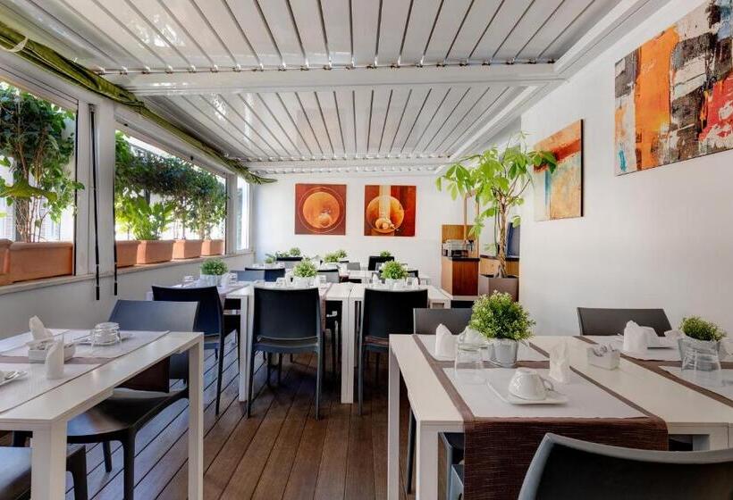 Fotos del hotel Rinascimento - Gruppo Trevi Hotels:  29