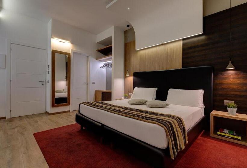 Rinascimento   Gruppo Trevi Hotels