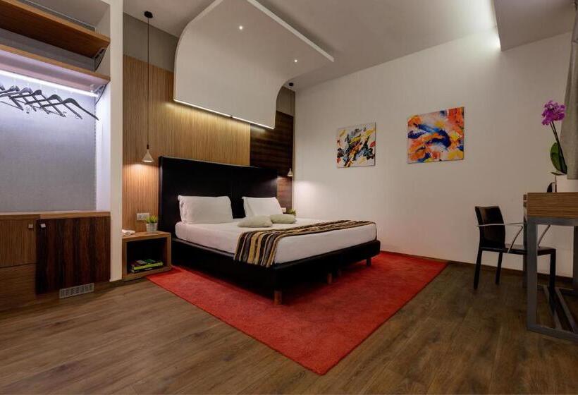 Fotos del hotel Rinascimento - Gruppo Trevi Hotels:  21