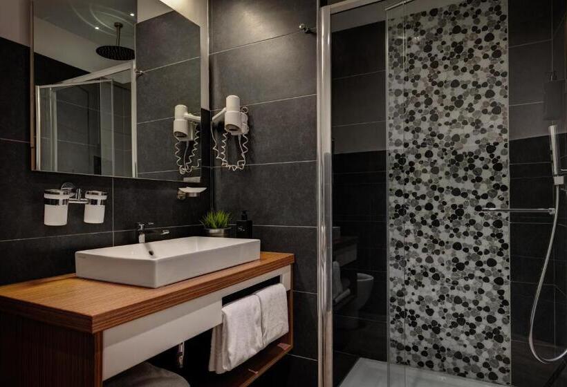 Fotos del hotel Rinascimento - Gruppo Trevi Hotels:  37