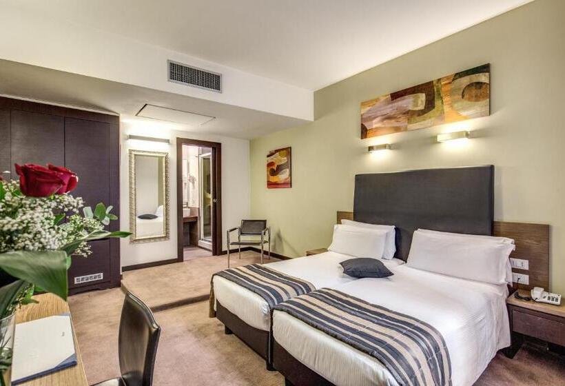 Fotos del hotel Rinascimento - Gruppo Trevi Hotels:  22