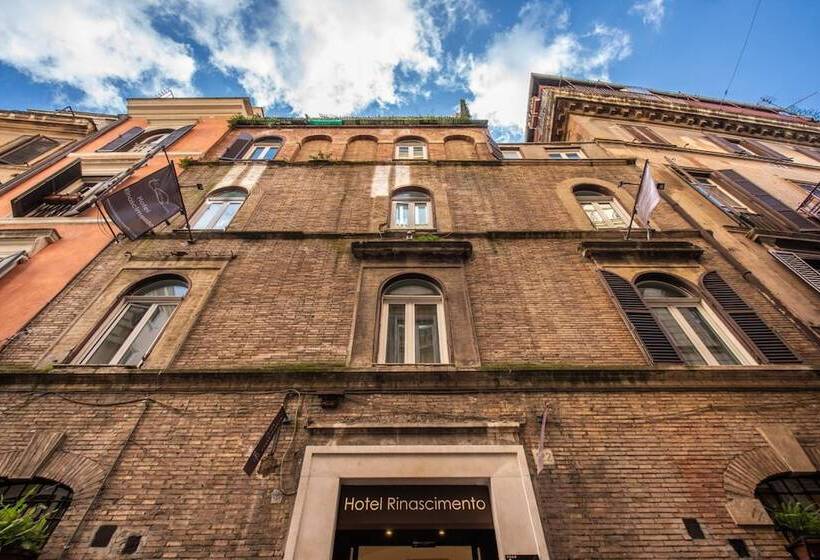 Fotos del hotel Rinascimento - Gruppo Trevi Hotels:  11