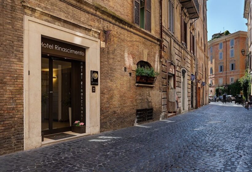 Fotos del hotel Rinascimento - Gruppo Trevi Hotels:  12