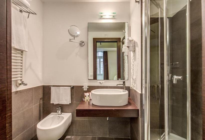 Fotos del hotel Rinascimento - Gruppo Trevi Hotels:  4