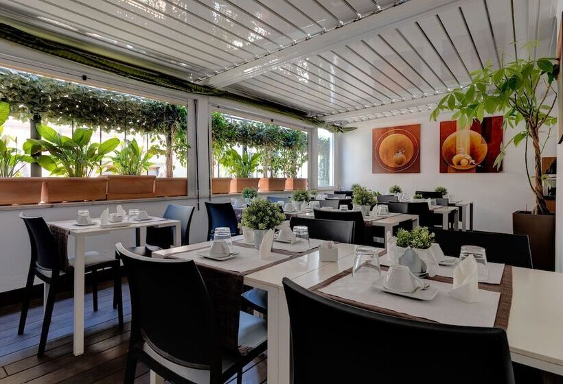 Fotos del hotel Rinascimento - Gruppo Trevi Hotels:  10