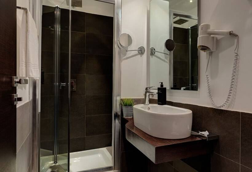 Fotos del hotel Rinascimento - Gruppo Trevi Hotels:  5