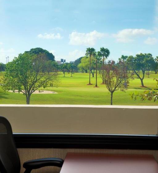 Fotos del hotel Sheraton Miami Airport  And Executive Meeting Center:  18