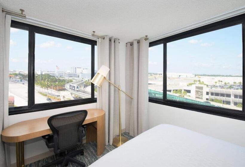 Fotos del hotel Sheraton Miami Airport  And Executive Meeting Center:  40