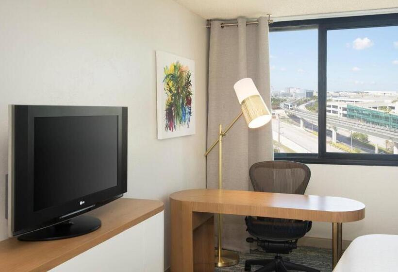 Fotos del hotel Sheraton Miami Airport  And Executive Meeting Center:  28