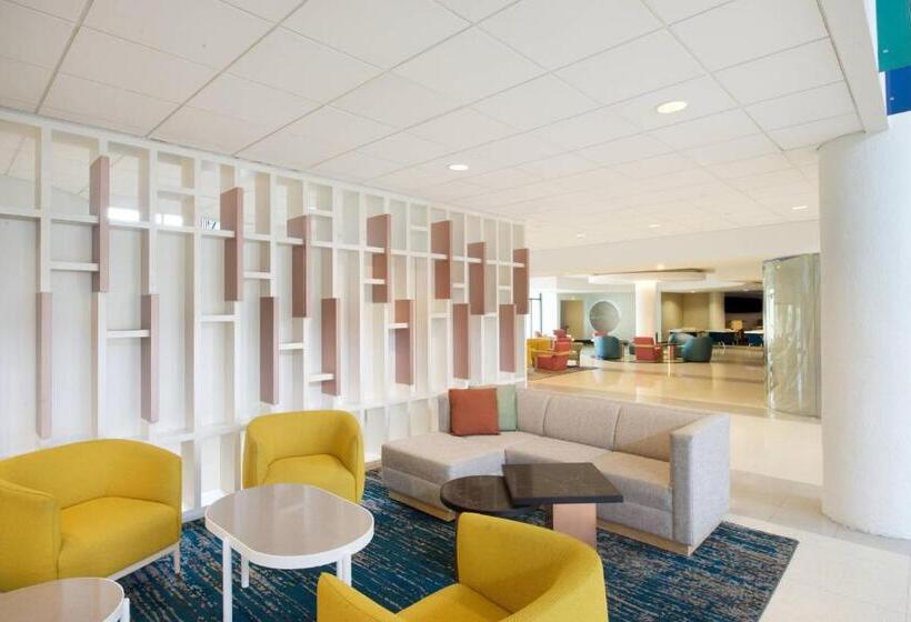 Fotos del hotel Sheraton Miami Airport  And Executive Meeting Center:  32