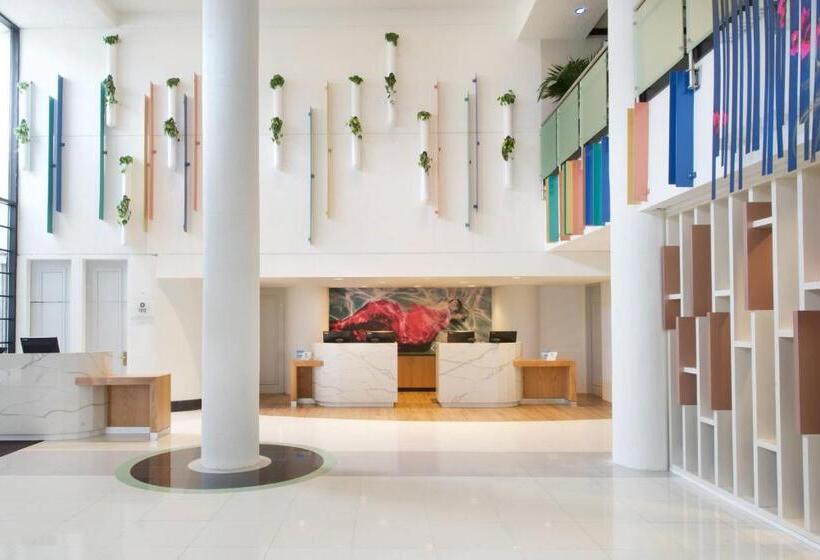 Fotos del hotel Sheraton Miami Airport  And Executive Meeting Center:  21