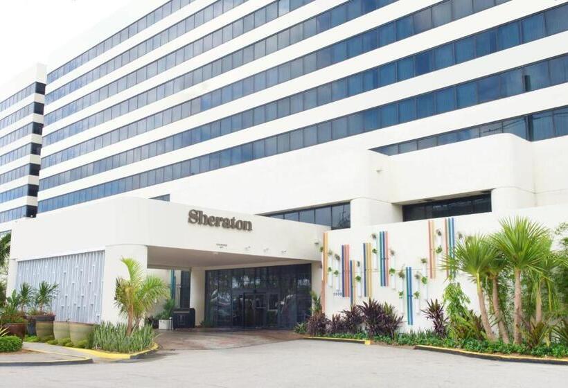 Fotos del hotel Sheraton Miami Airport  And Executive Meeting Center:  19
