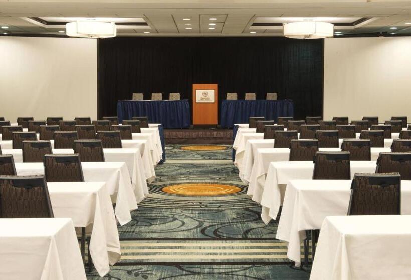 Fotos del hotel Sheraton Miami Airport  And Executive Meeting Center:  35