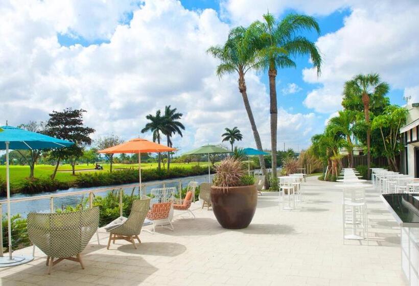 Fotos del hotel Sheraton Miami Airport  And Executive Meeting Center:  23