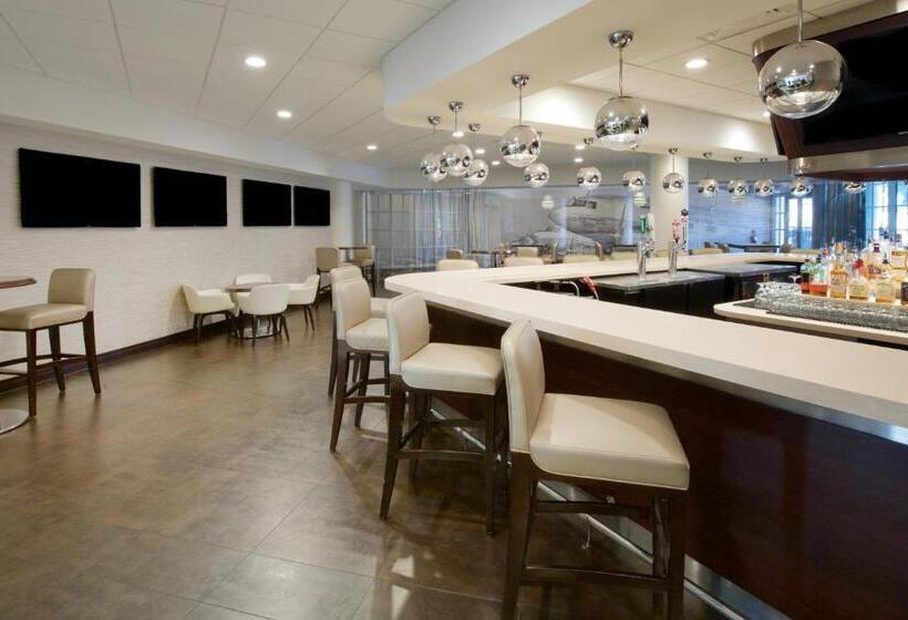 Fotos del hotel Sheraton Miami Airport  And Executive Meeting Center:  37