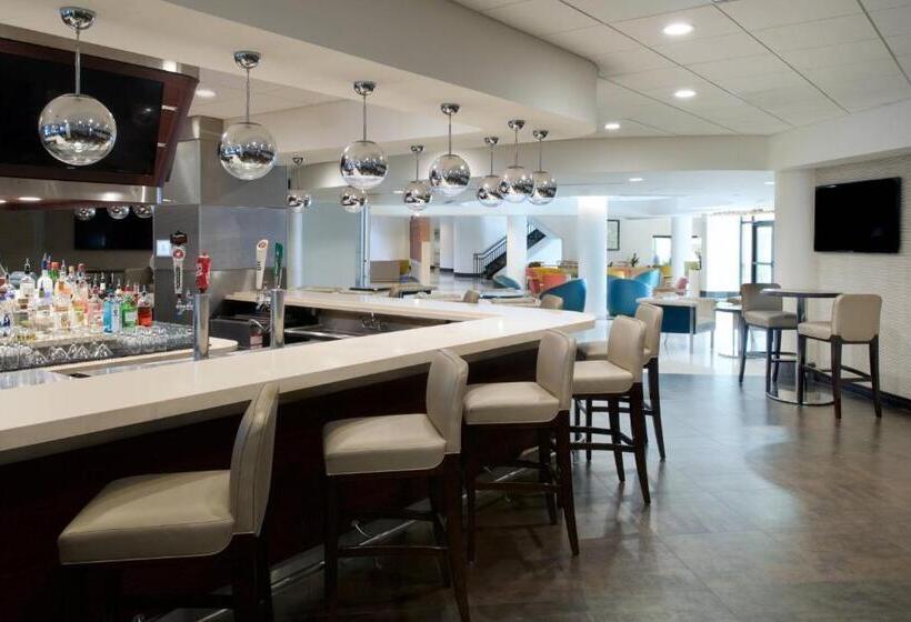 Fotos del hotel Sheraton Miami Airport  And Executive Meeting Center:  41