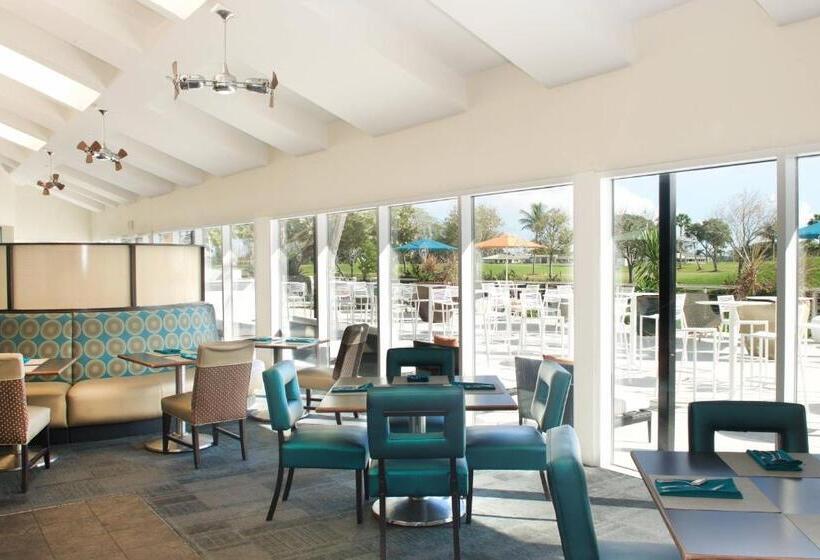 Fotos del hotel Sheraton Miami Airport  And Executive Meeting Center:  16