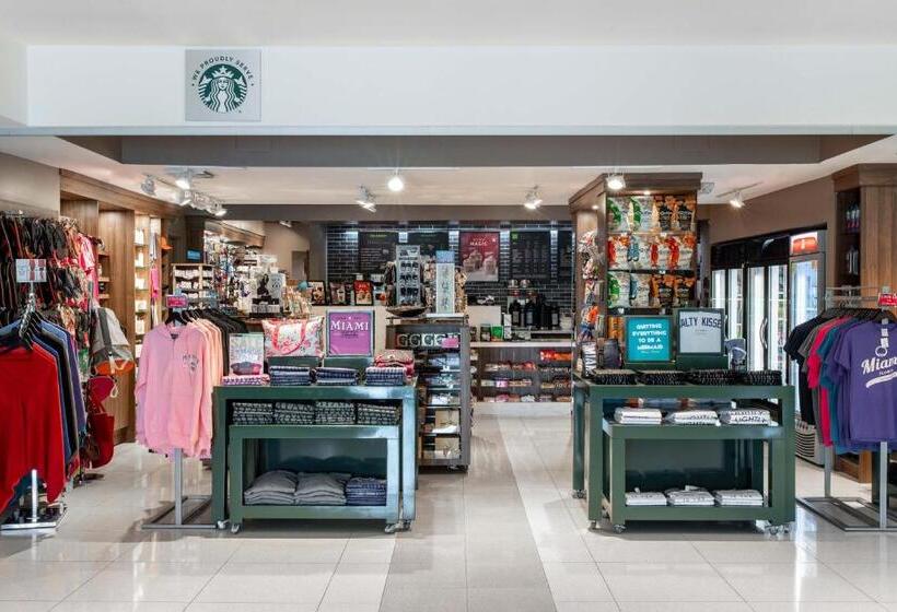 Fotos del hotel Sheraton Miami Airport  And Executive Meeting Center:  15