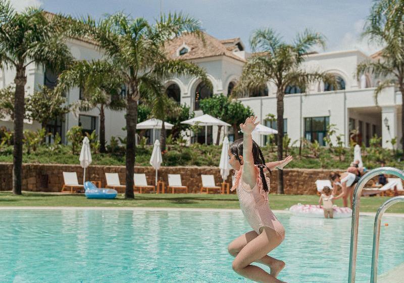 So/ Sotogrande Spa & Golf Resort