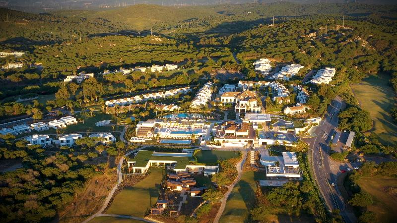 So/ Sotogrande Spa & Golf Resort