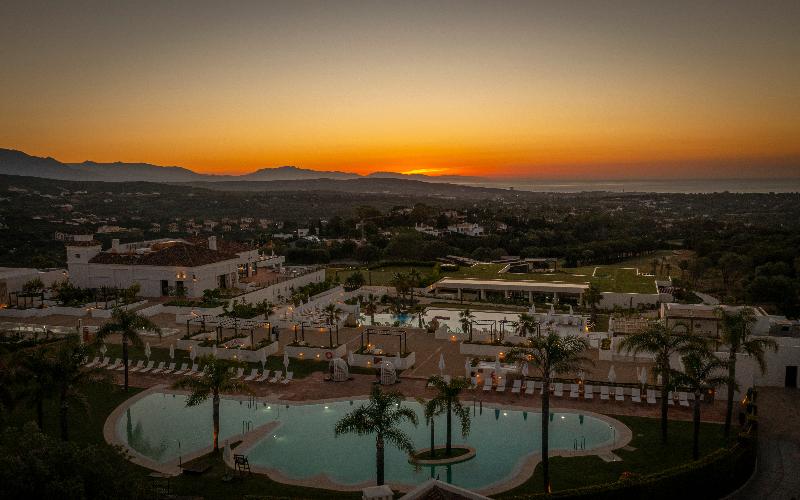 So/ Sotogrande Spa & Golf Resort