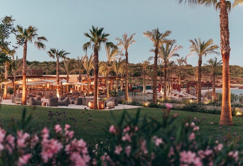 So/ Sotogrande Spa & Golf Resort