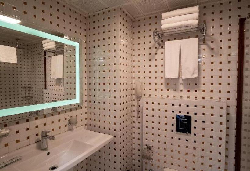 Fotos del hotel Sogut  & Spa Old City:  22