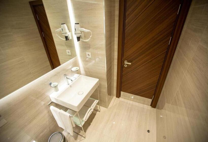 Fotos del hotel Sogut  & Spa Old City:  23