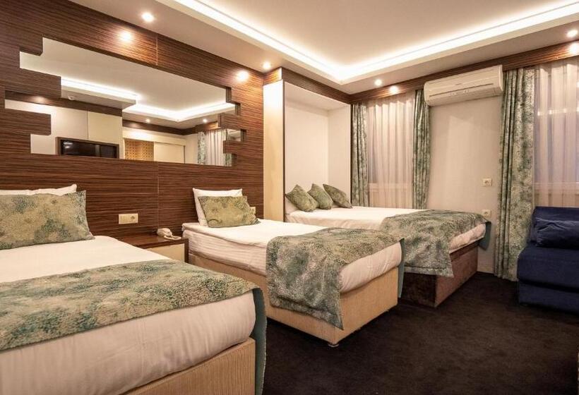 Fotos del hotel Sogut  & Spa Old City:  18