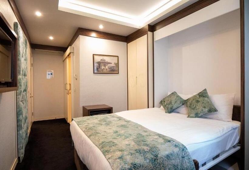 Fotos del hotel Sogut  & Spa Old City:  17