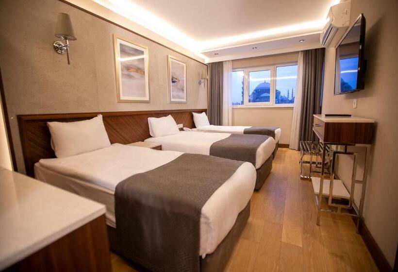 Fotos del hotel Sogut  & Spa Old City:  14