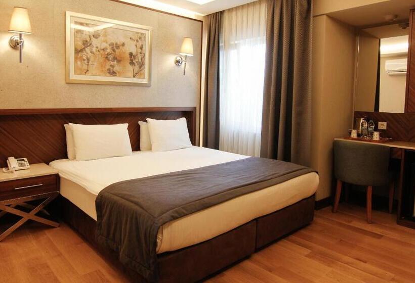 Fotos del hotel Sogut  & Spa Old City:  11