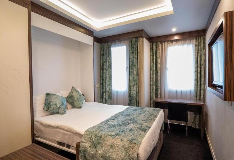 Fotos del hotel Sogut  & Spa Old City:  10