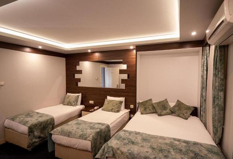 Fotos del hotel Sogut  & Spa Old City:  6